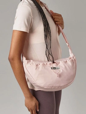 Vegan Recycled Studio CrossBody Bag | Multiple Colours
