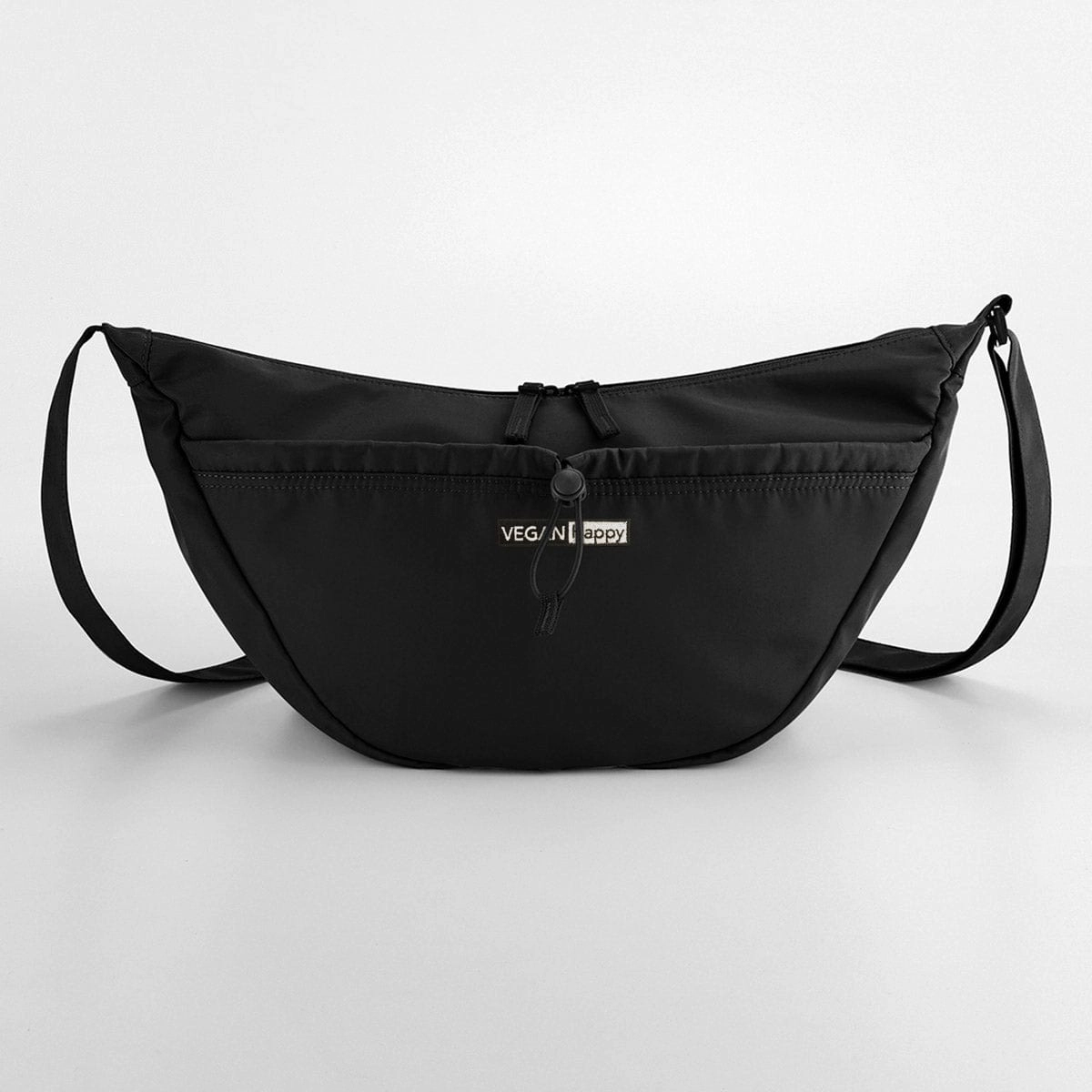 Vegan Recycled Studio CrossBody Bag | Multiple Colours