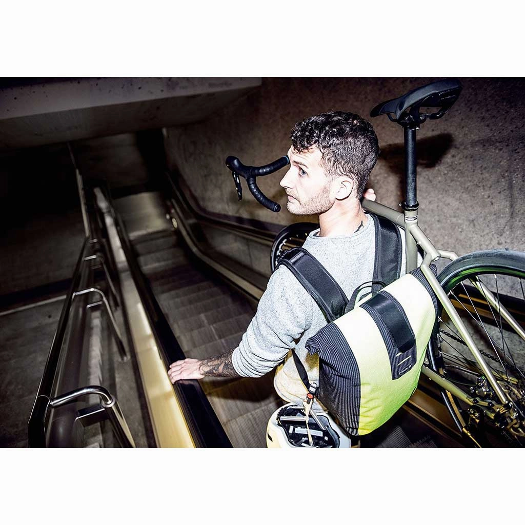 Velocity 23L | High Visibility Reflective