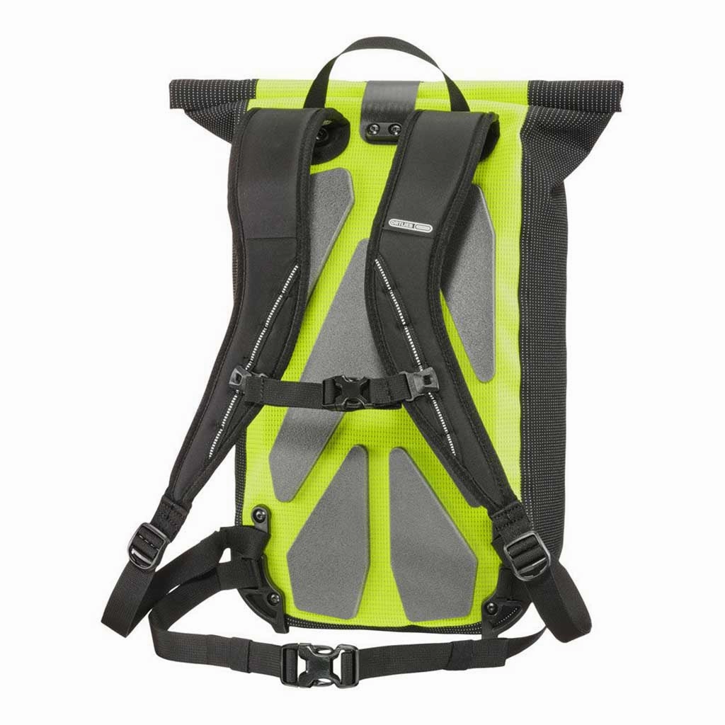 Velocity 23L | High Visibility Reflective