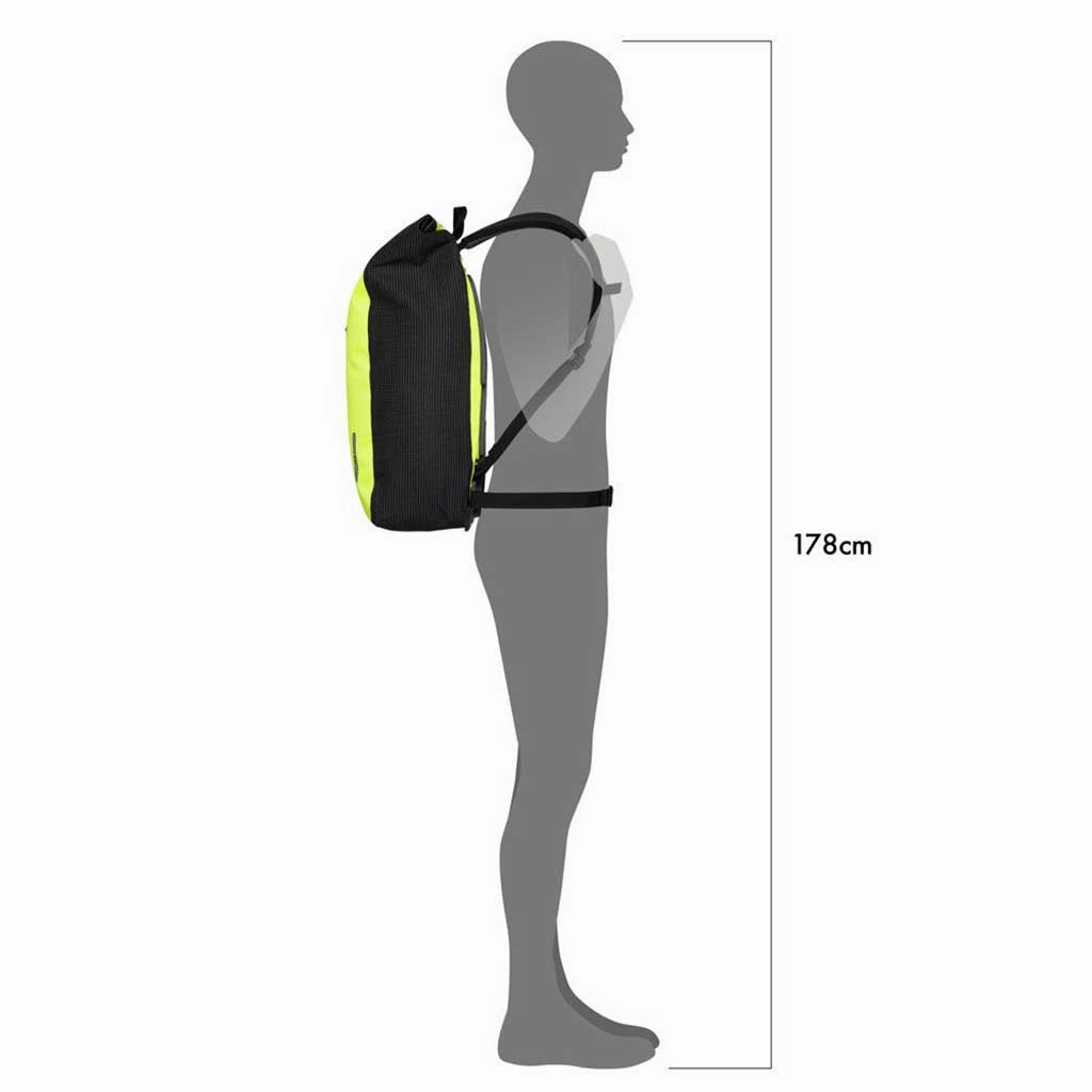 Velocity 23L | High Visibility Reflective