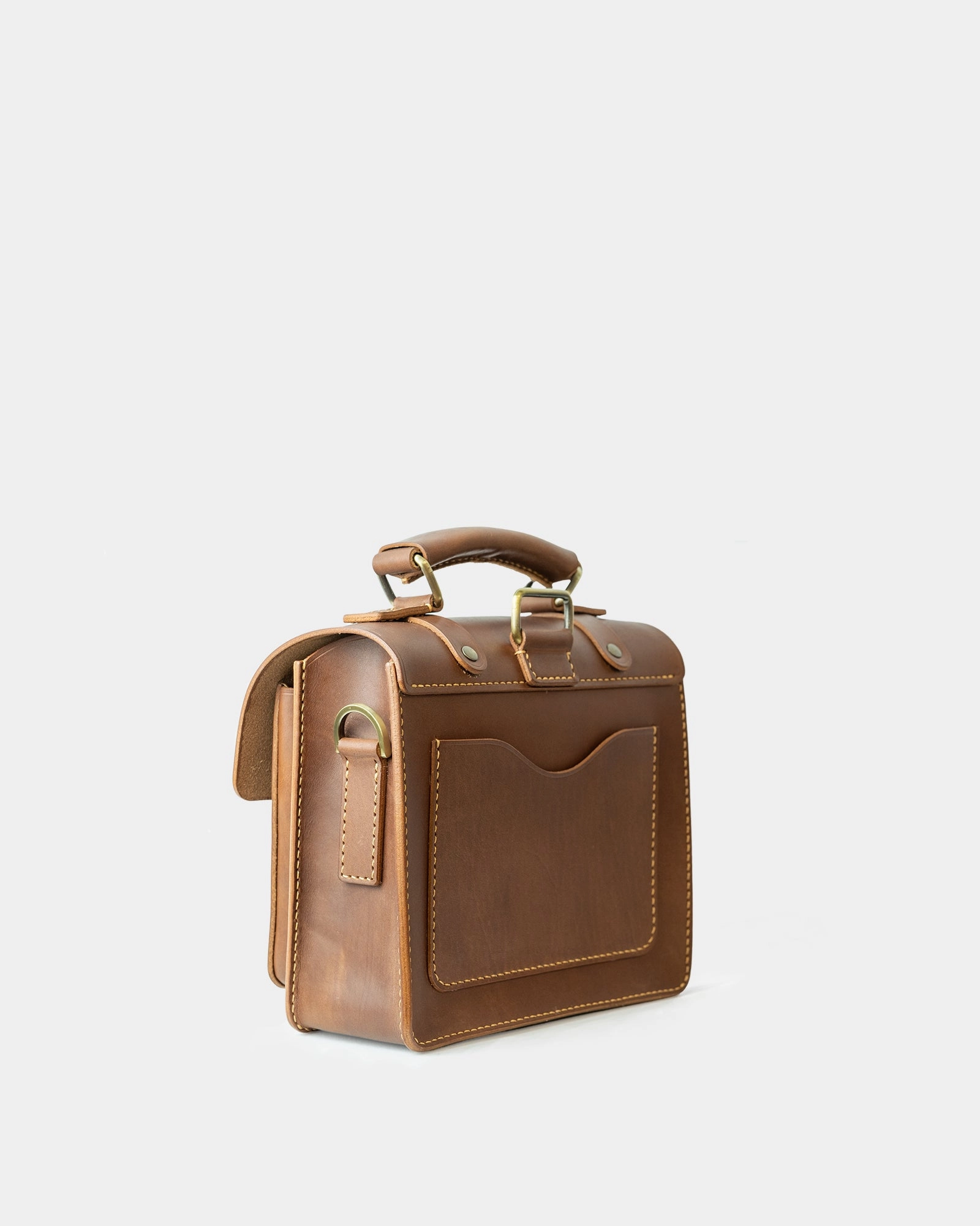 Venice Bag - Choco