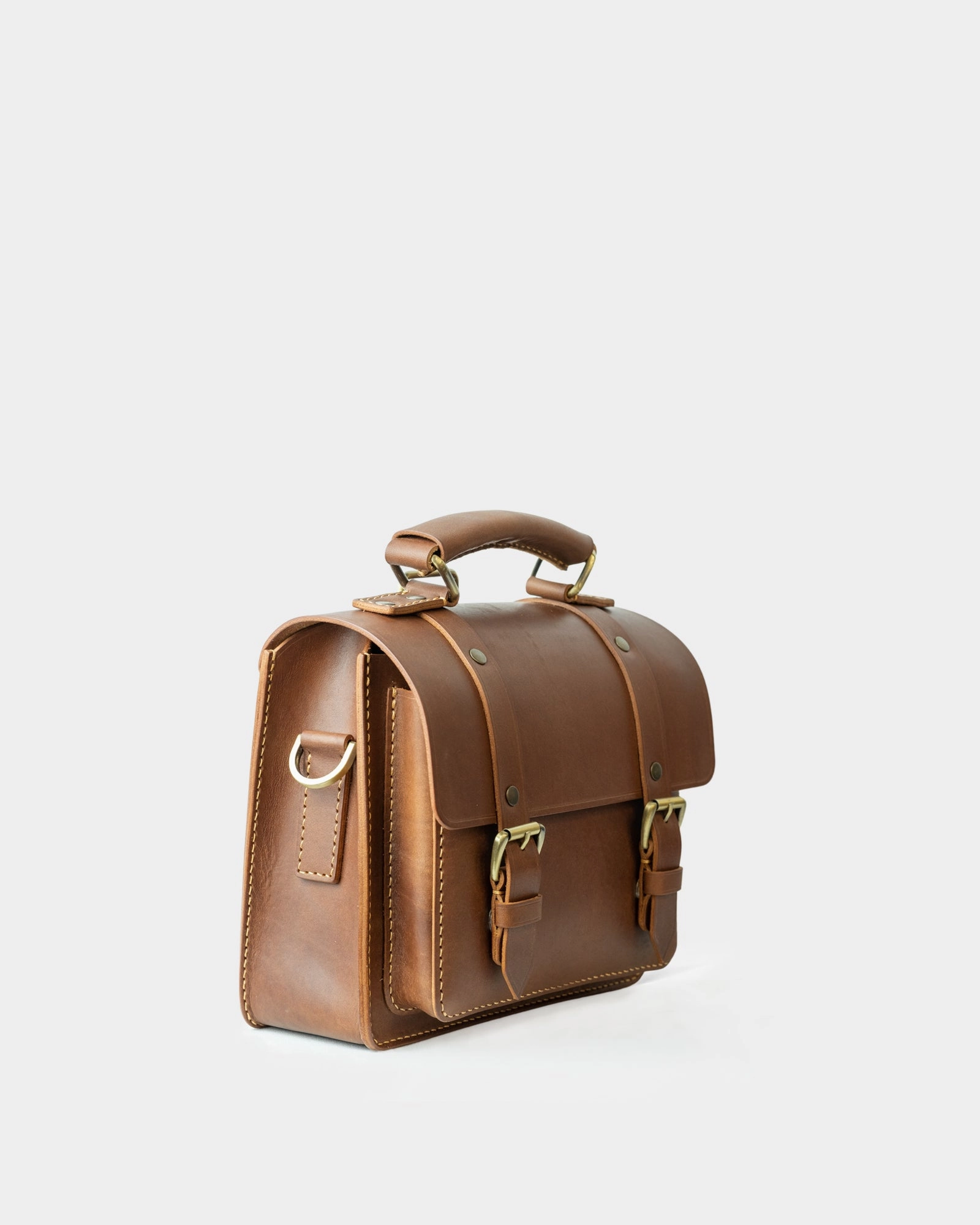 Venice Bag - Choco