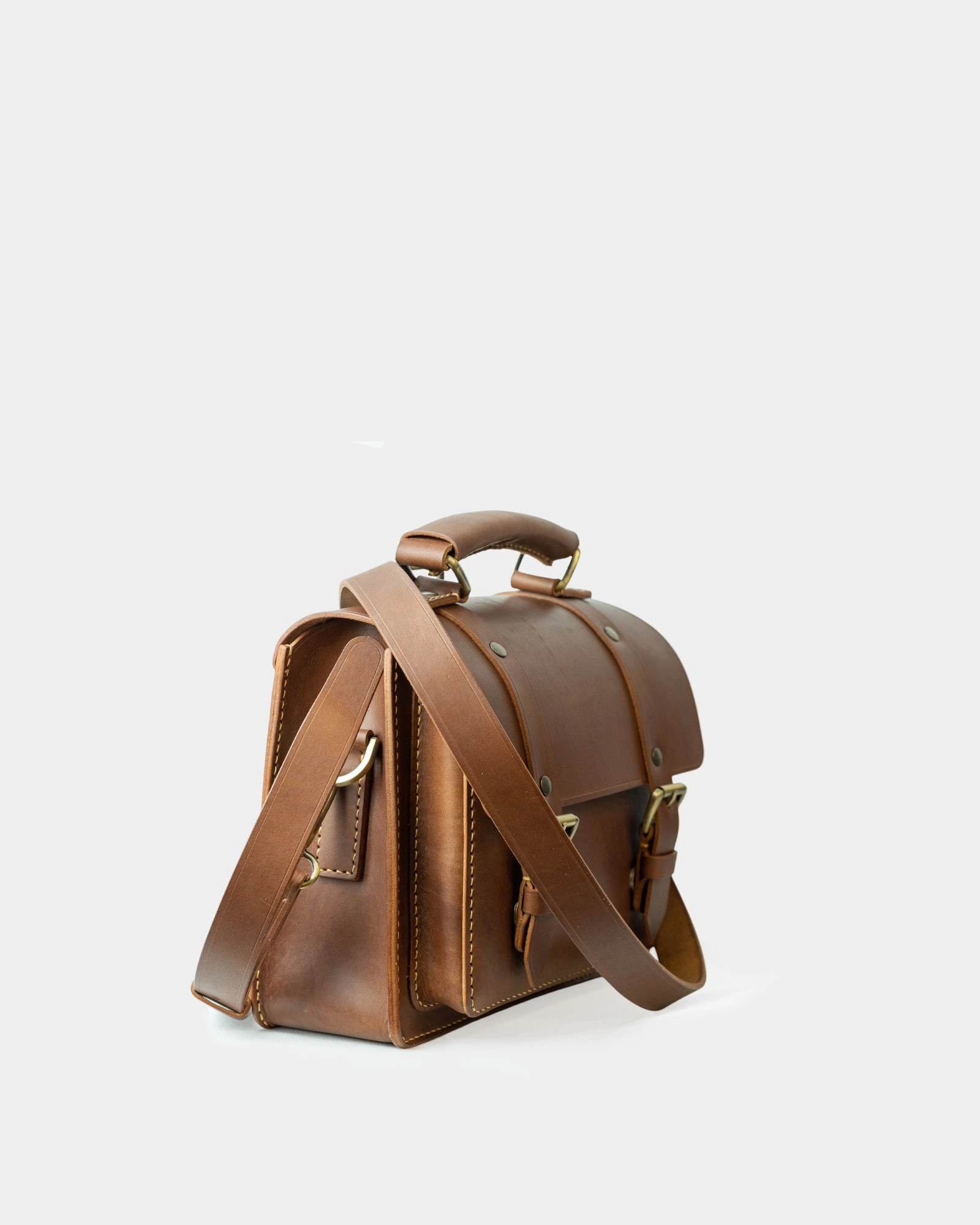 Venice Bag - Choco