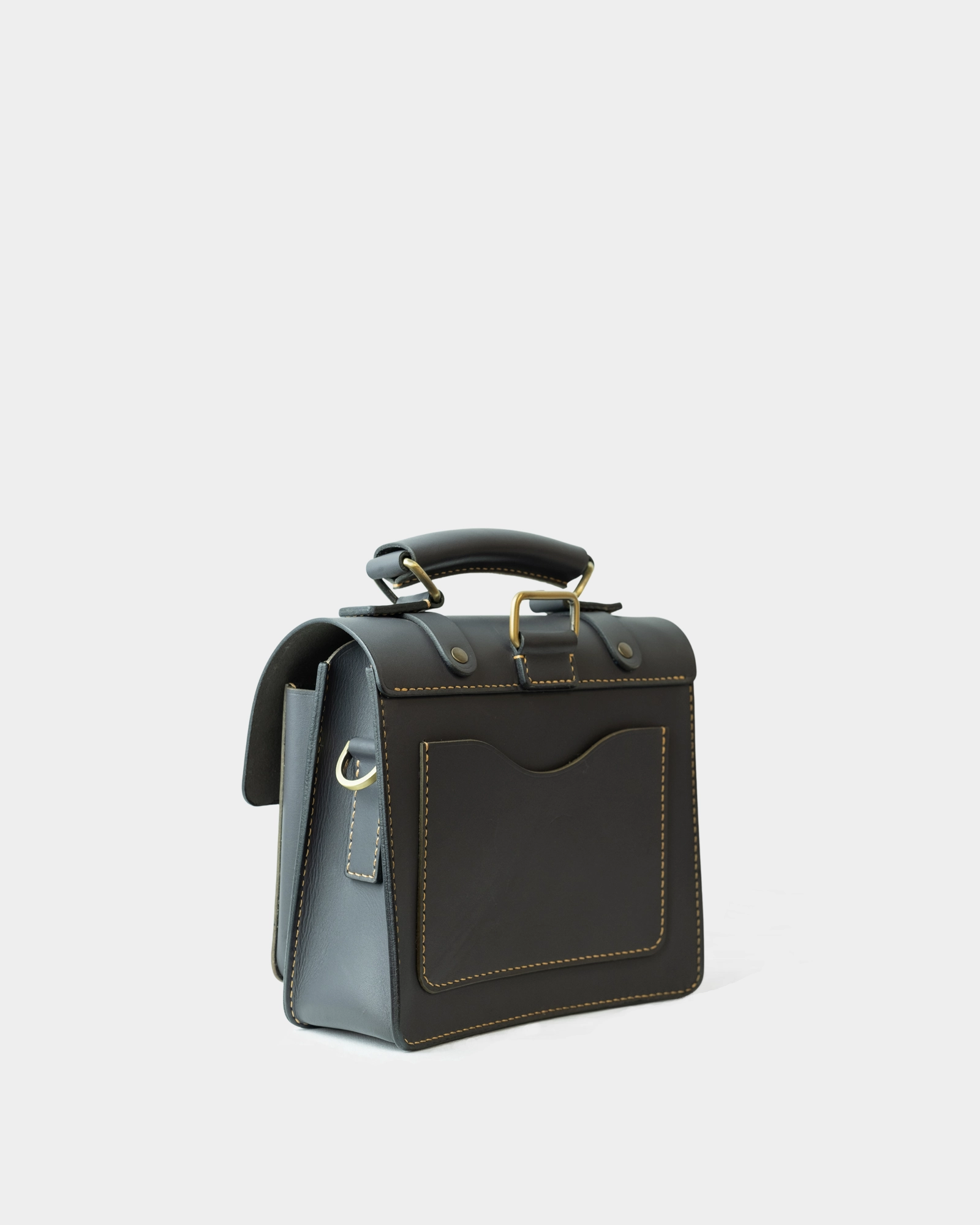Venice Bag - Grey