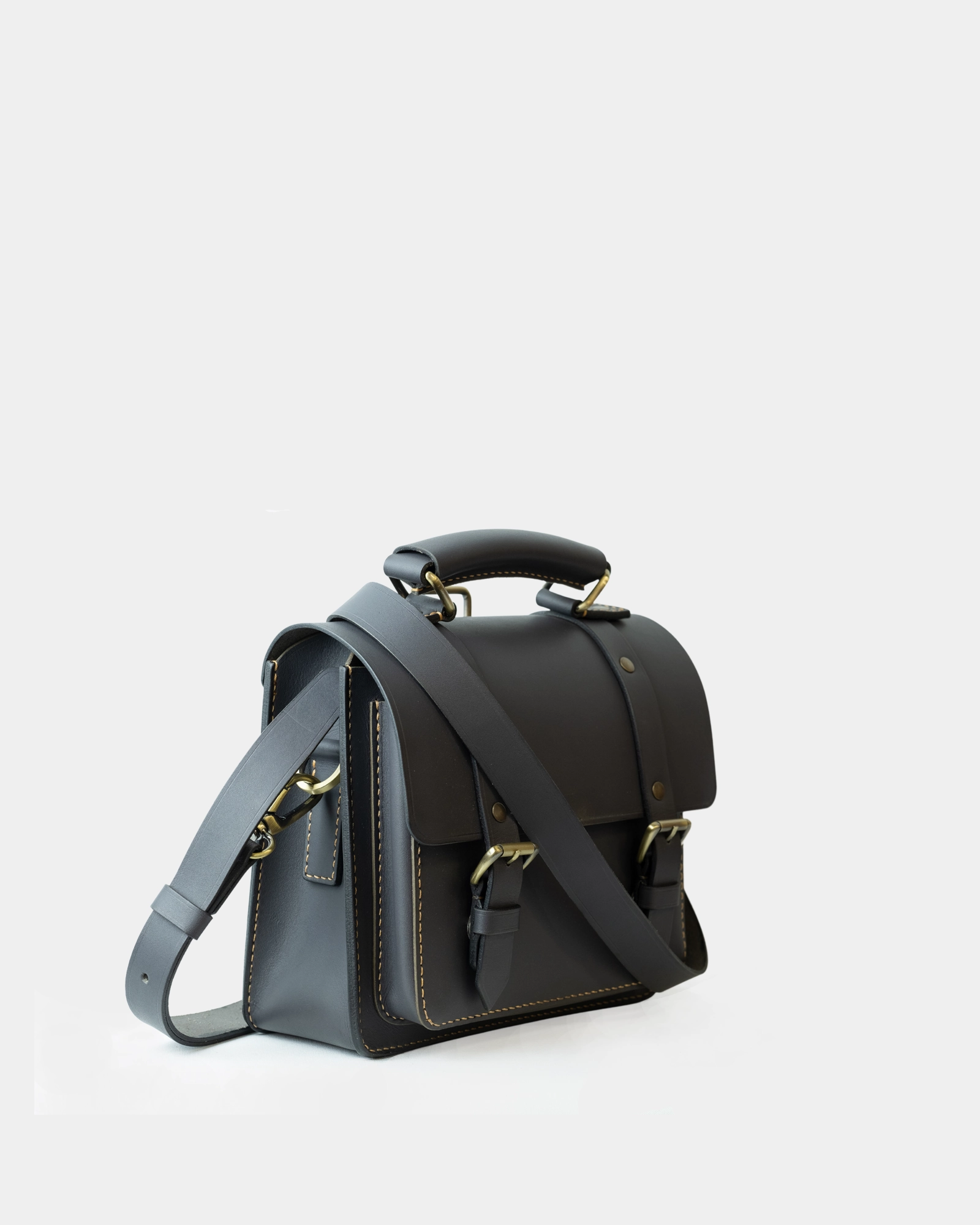 Venice Bag - Grey