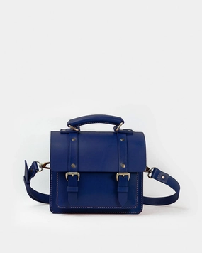 Venice Bag - Midnight Blue