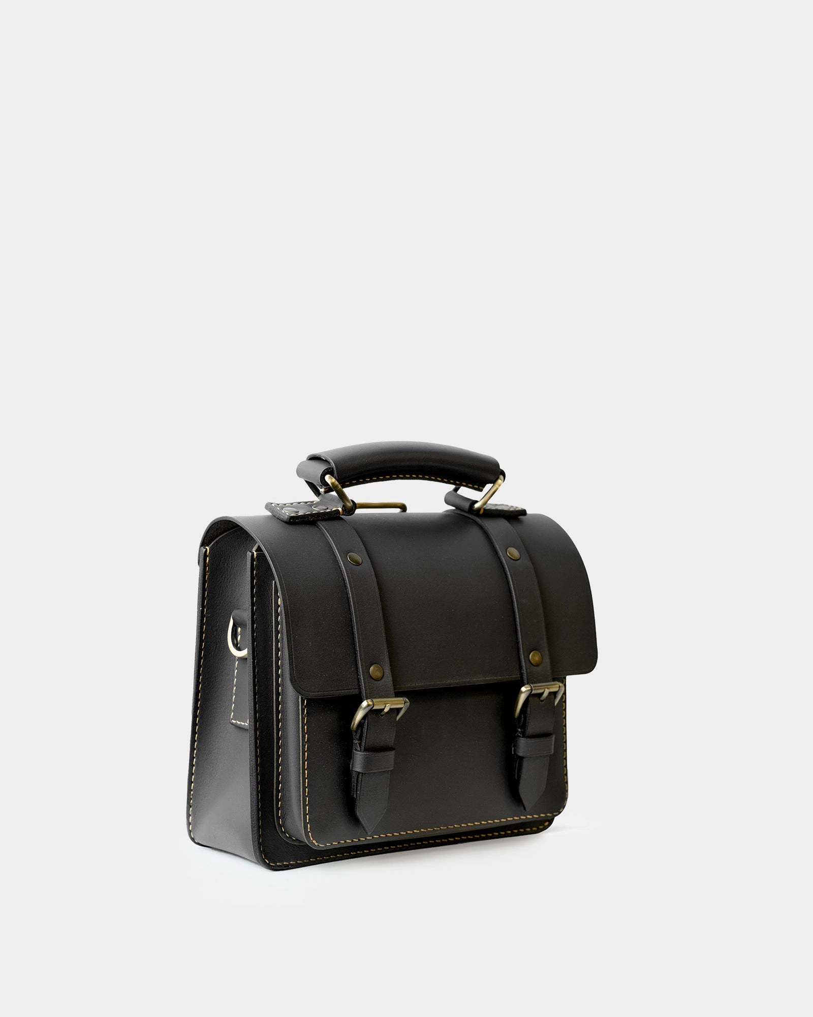 Venice Bag - Noir