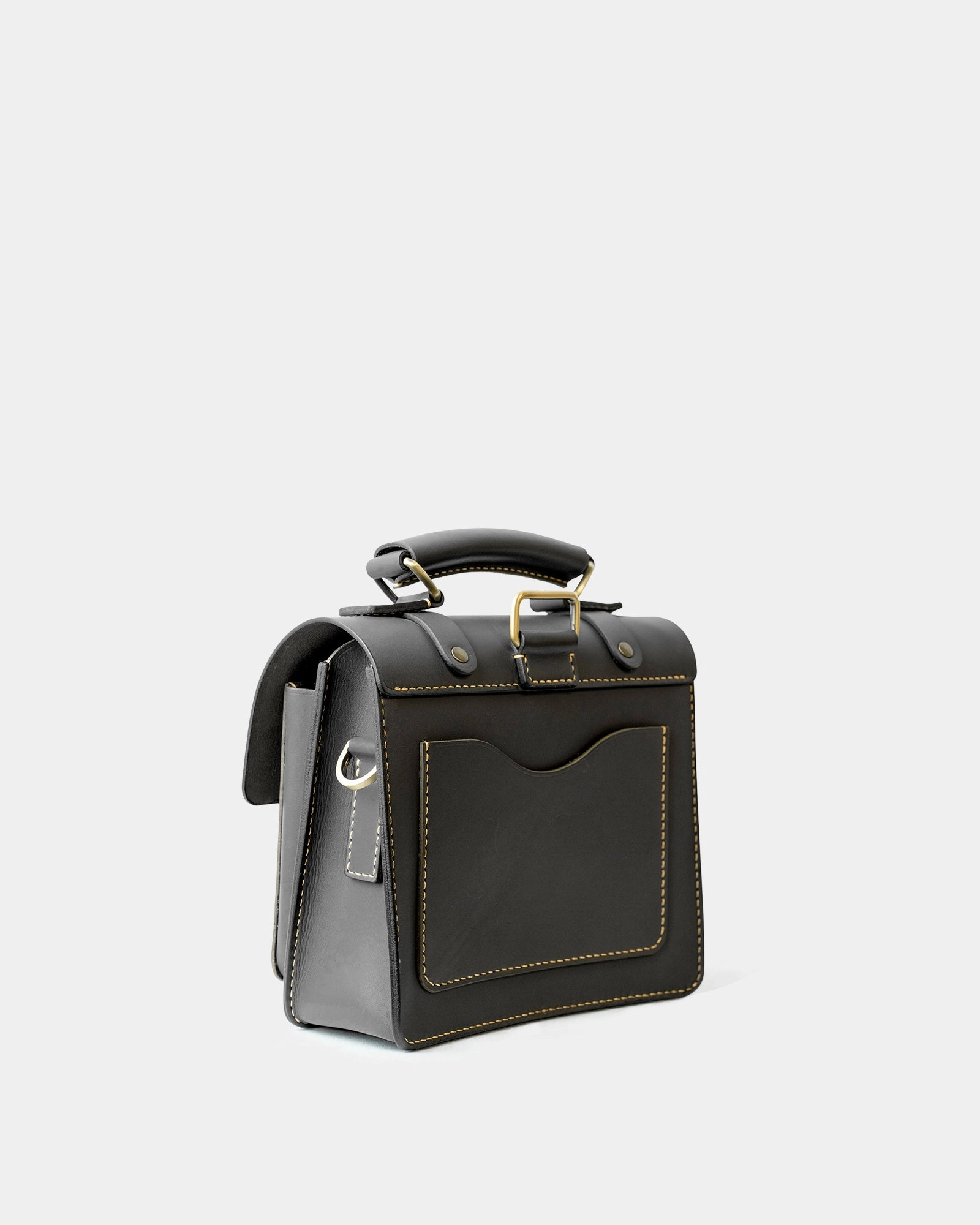 Venice Bag - Noir