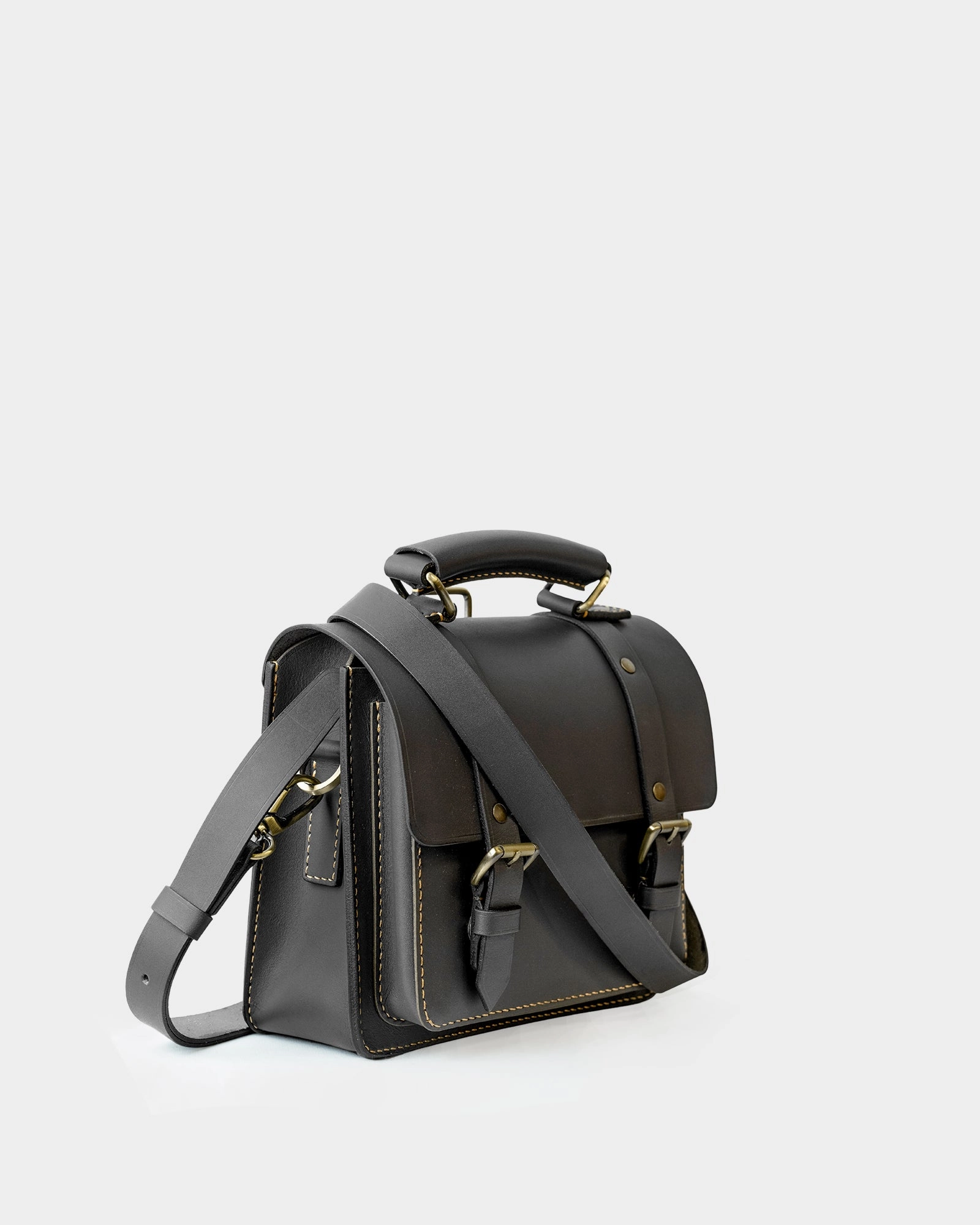 Venice Bag - Noir