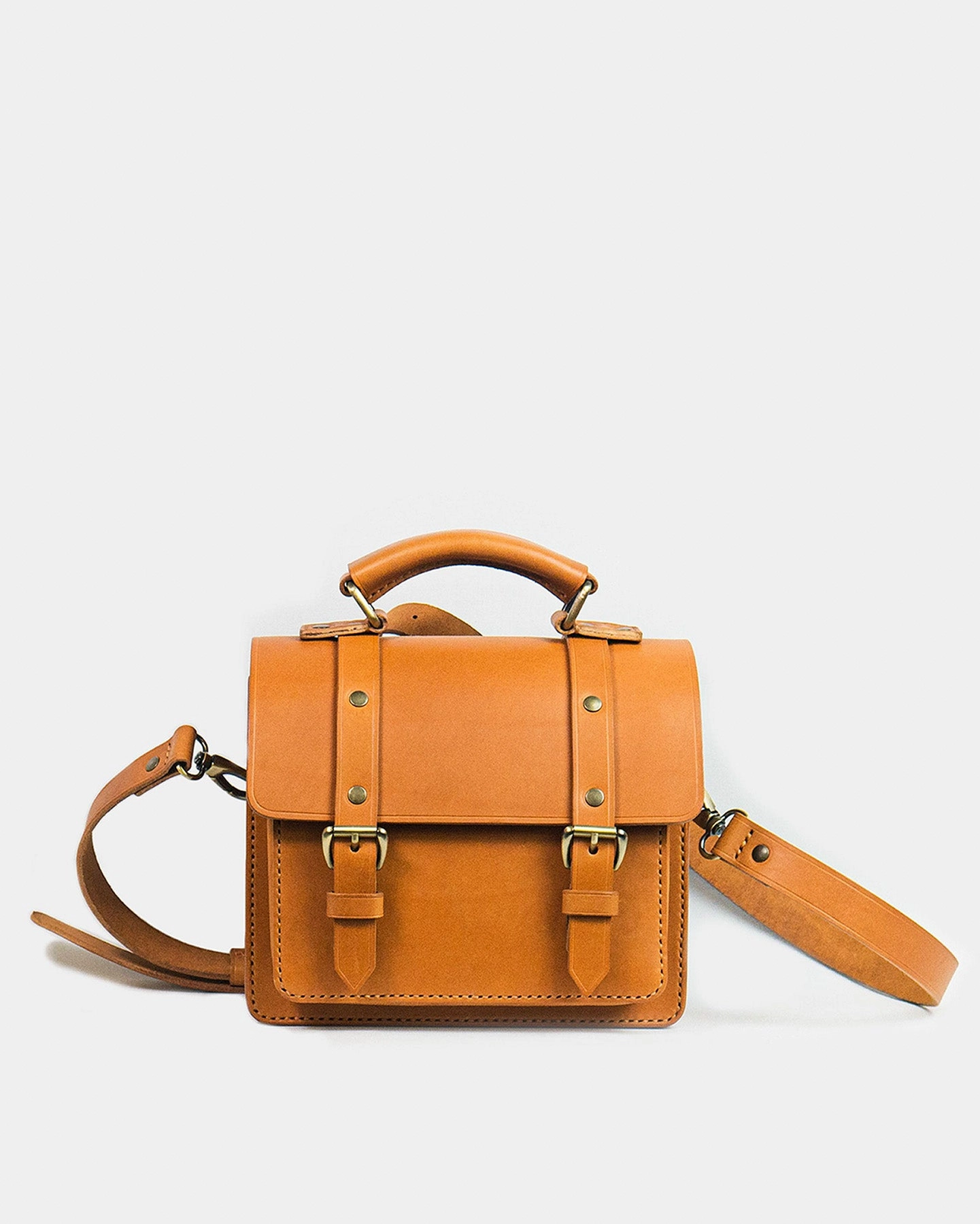 Venice Bag - Tan