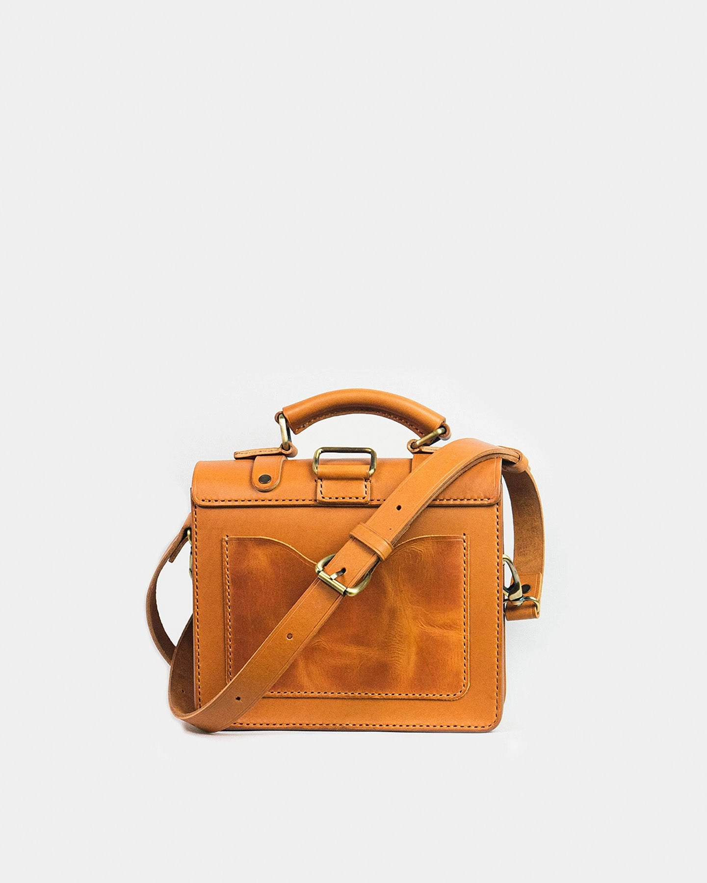 Venice Bag - Tan