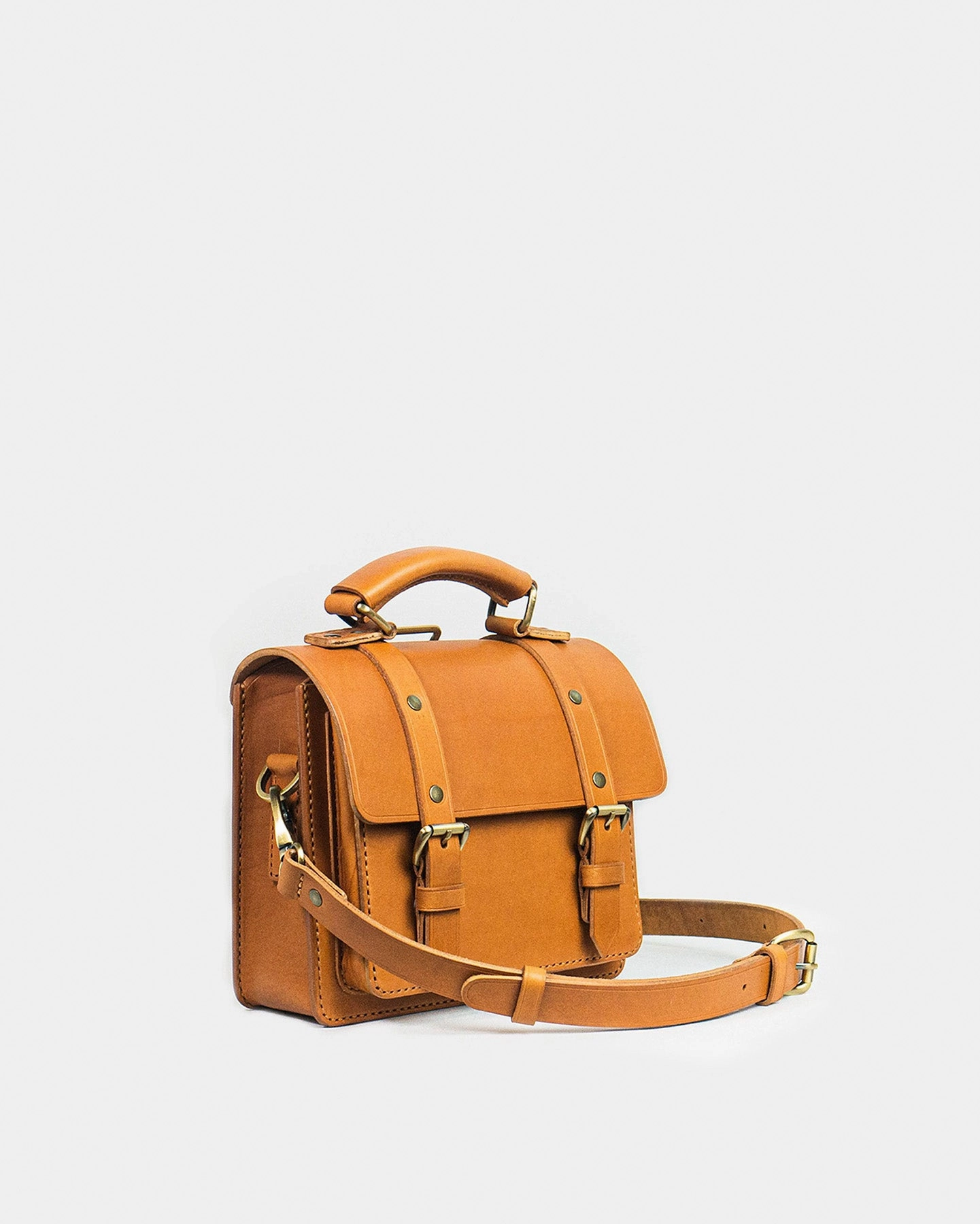 Venice Bag - Tan