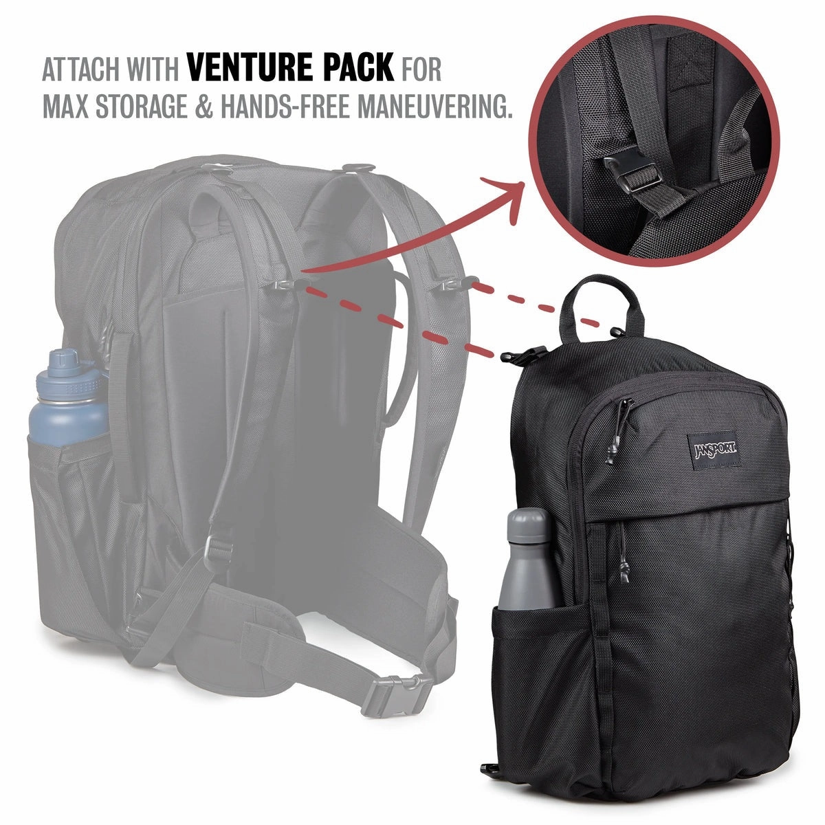 Venture Daypack