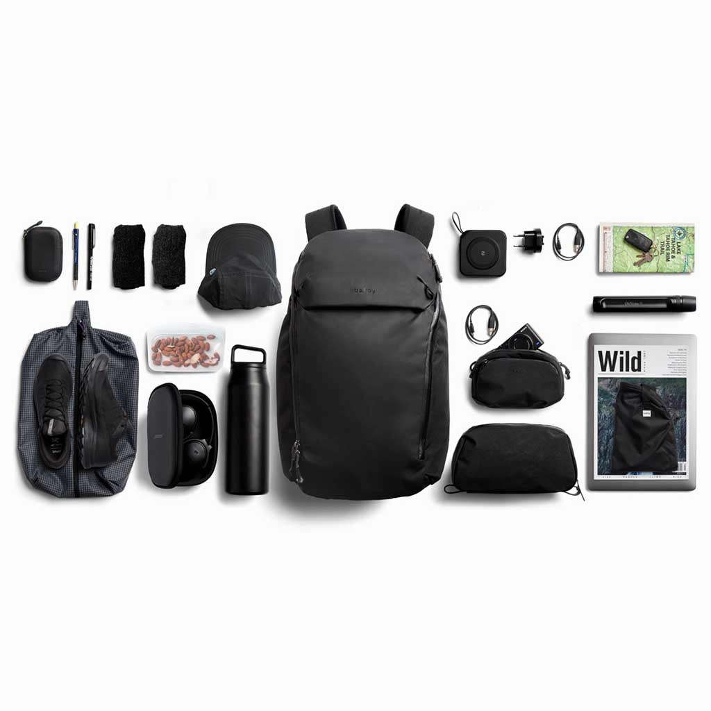 Venture Travel Pack 26L