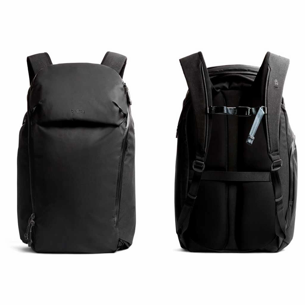 Venture Travel Pack 26L