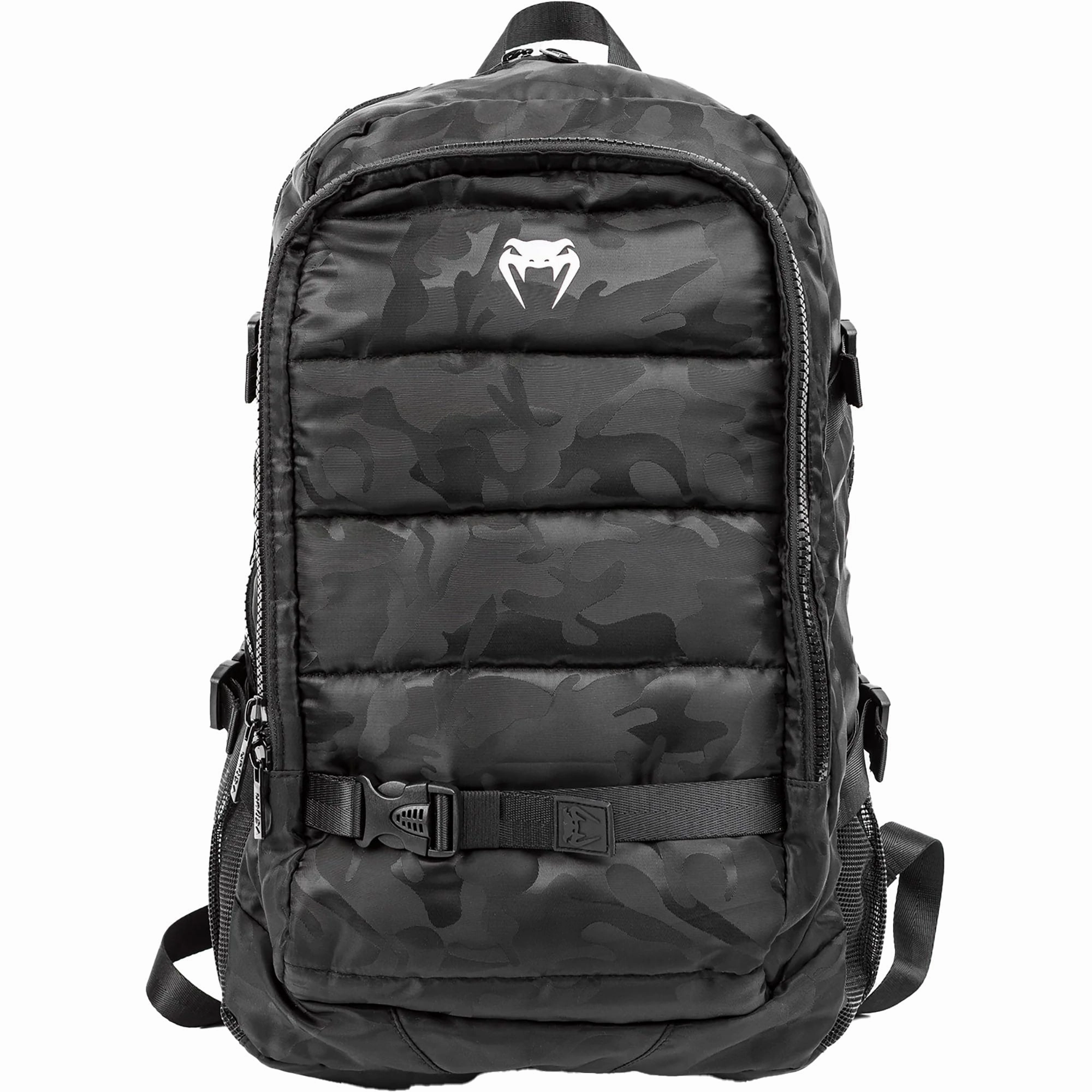 Venum Challenger Pro EVO Backpack - Black/Dark Camo - Black/Dark Camo