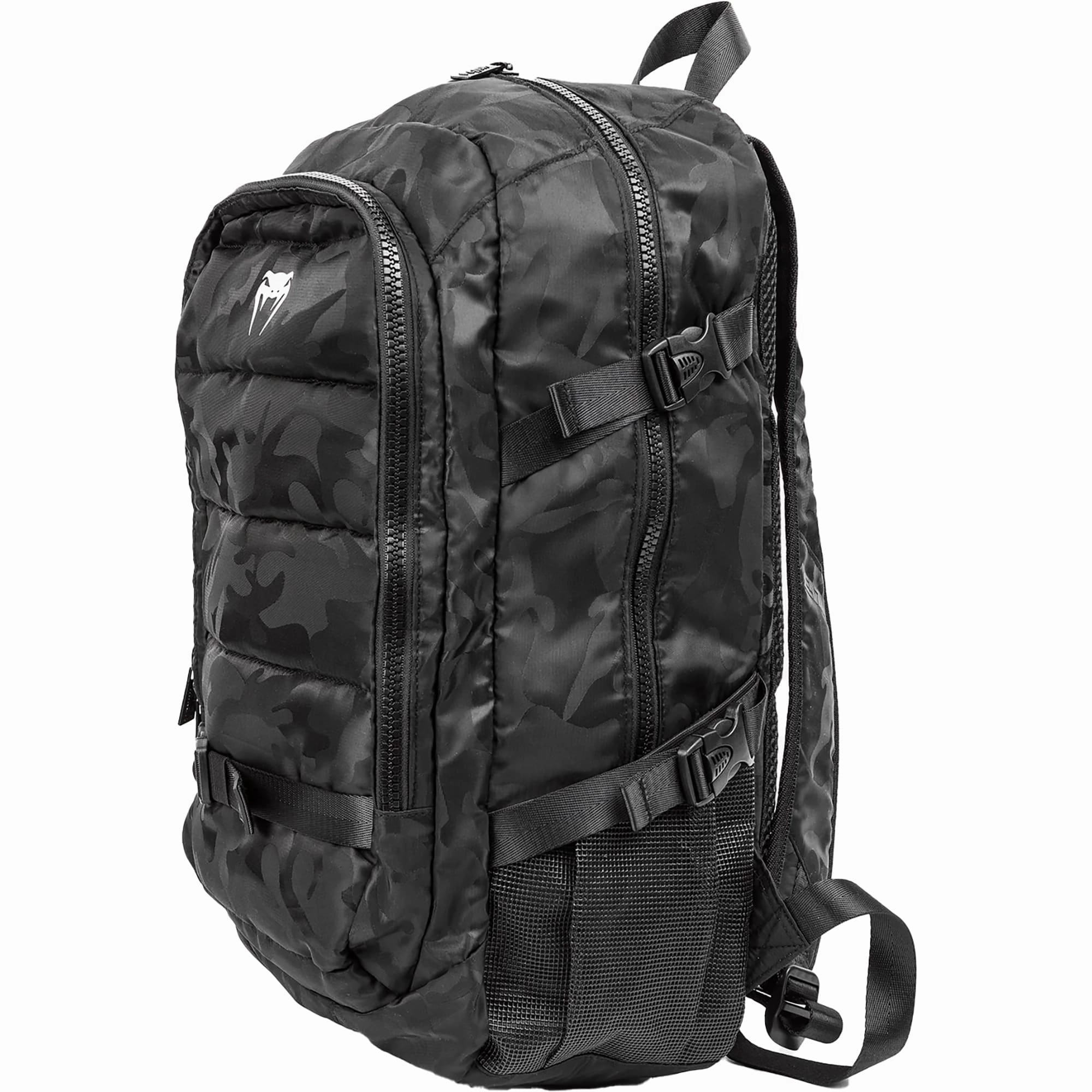 Venum Challenger Pro EVO Backpack - Black/Dark Camo - Black/Dark Camo