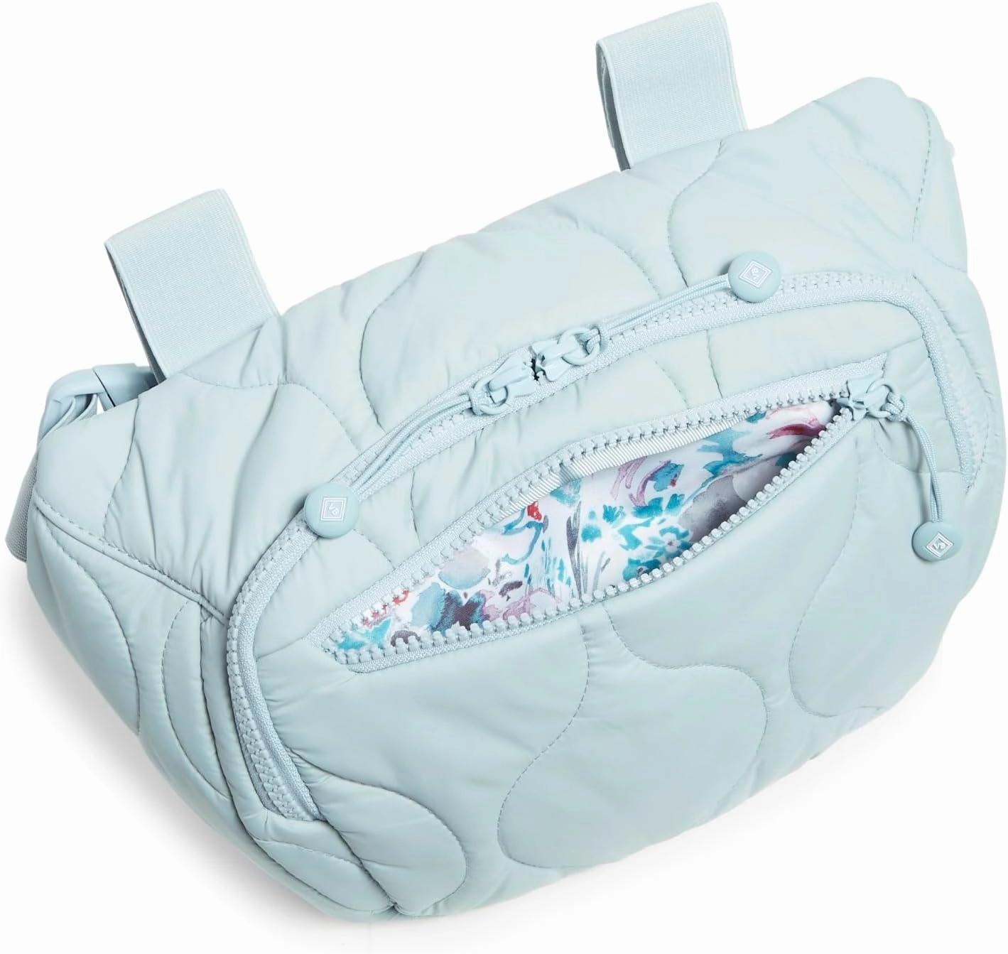 Vera Bradley Women's Featherweight Belt Bag Sling Crossbody