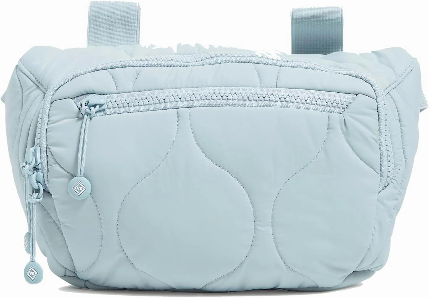 Vera Bradley Women's Featherweight Belt Bag Sling Crossbody