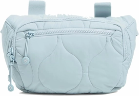 Vera Bradley Women's Featherweight Belt Bag Sling Crossbody