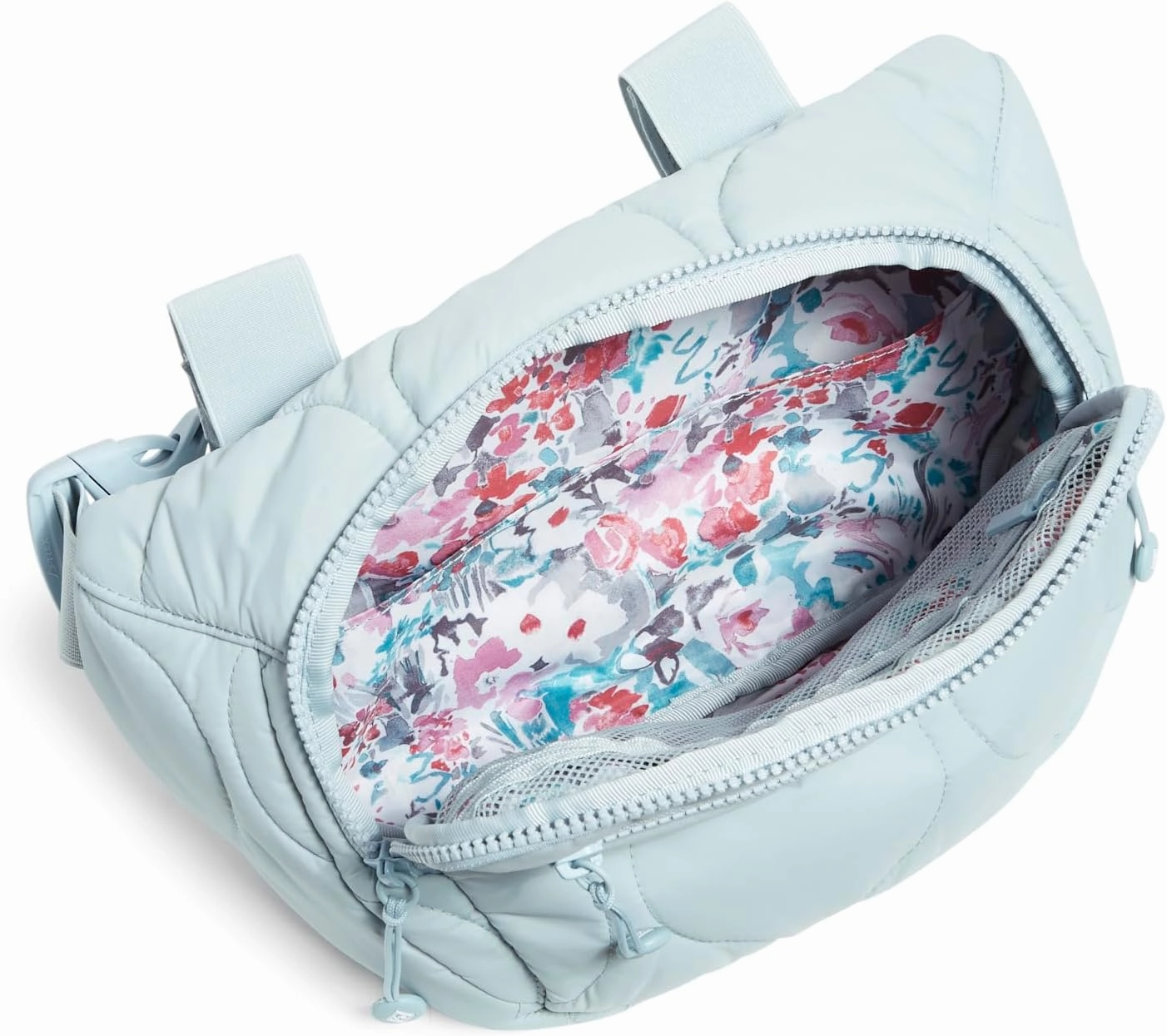 Vera Bradley Women's Featherweight Belt Bag Sling Crossbody
