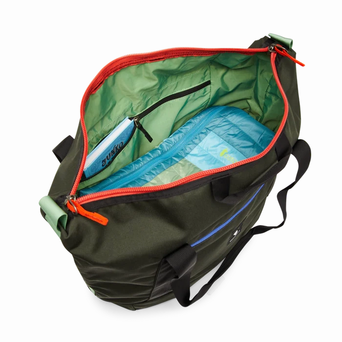 Viaje 35L Weekender Bag