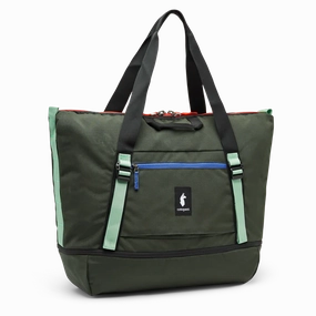 Viaje 35L Weekender Bag