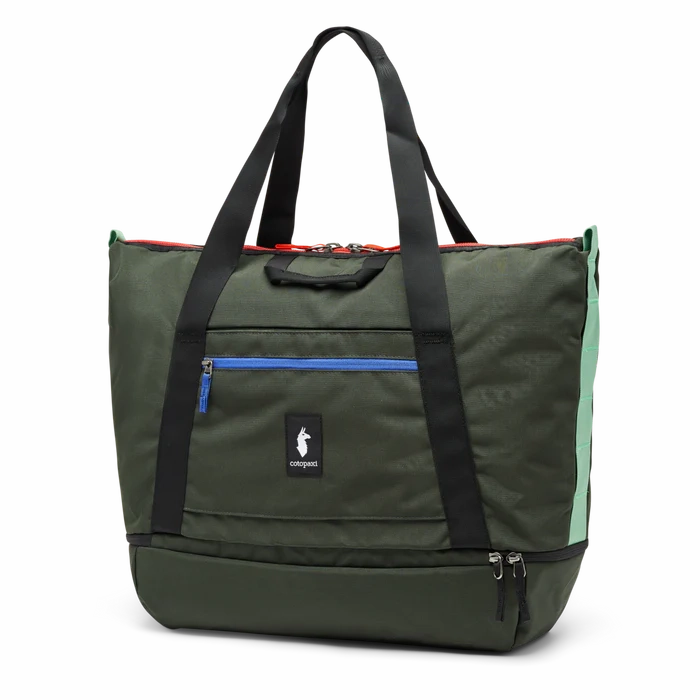 Viaje 35L Weekender Bag