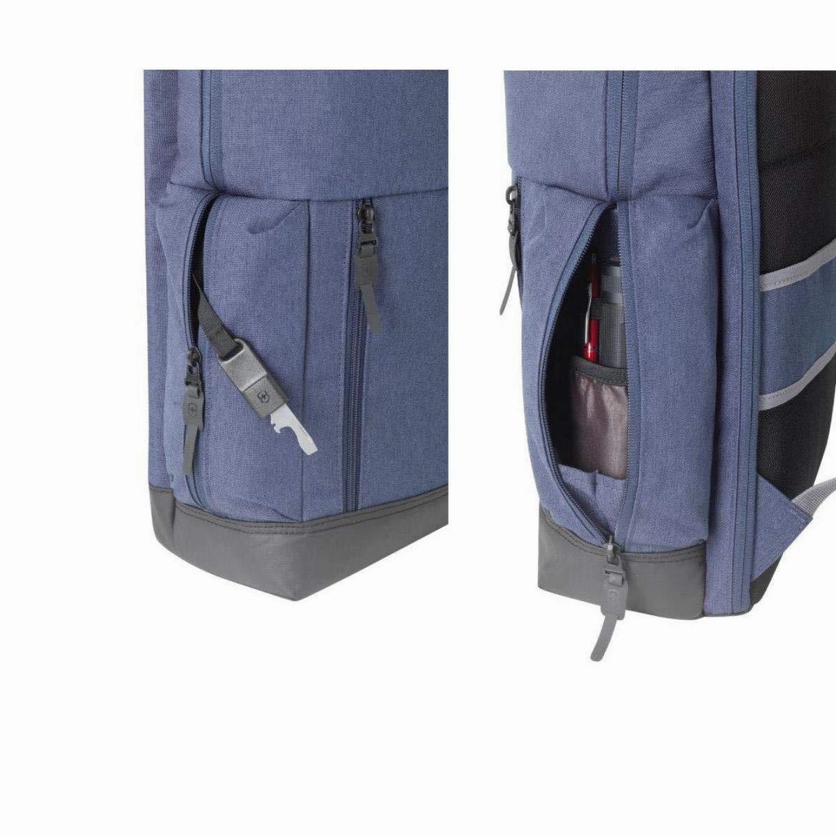 Victorinox Altmont Classic Deluxe Laptop Backpack