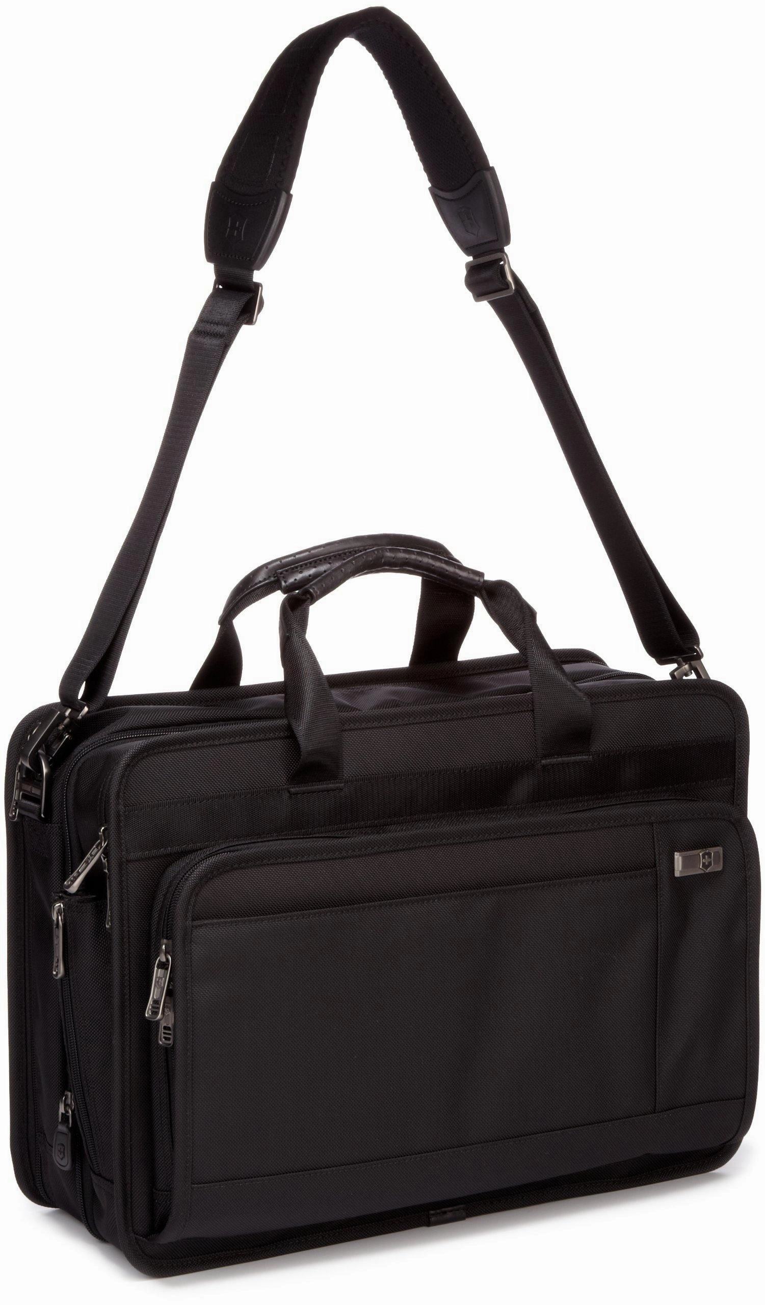 Victorinox Architecture 3.0 Parliament Laptop Briefcase
