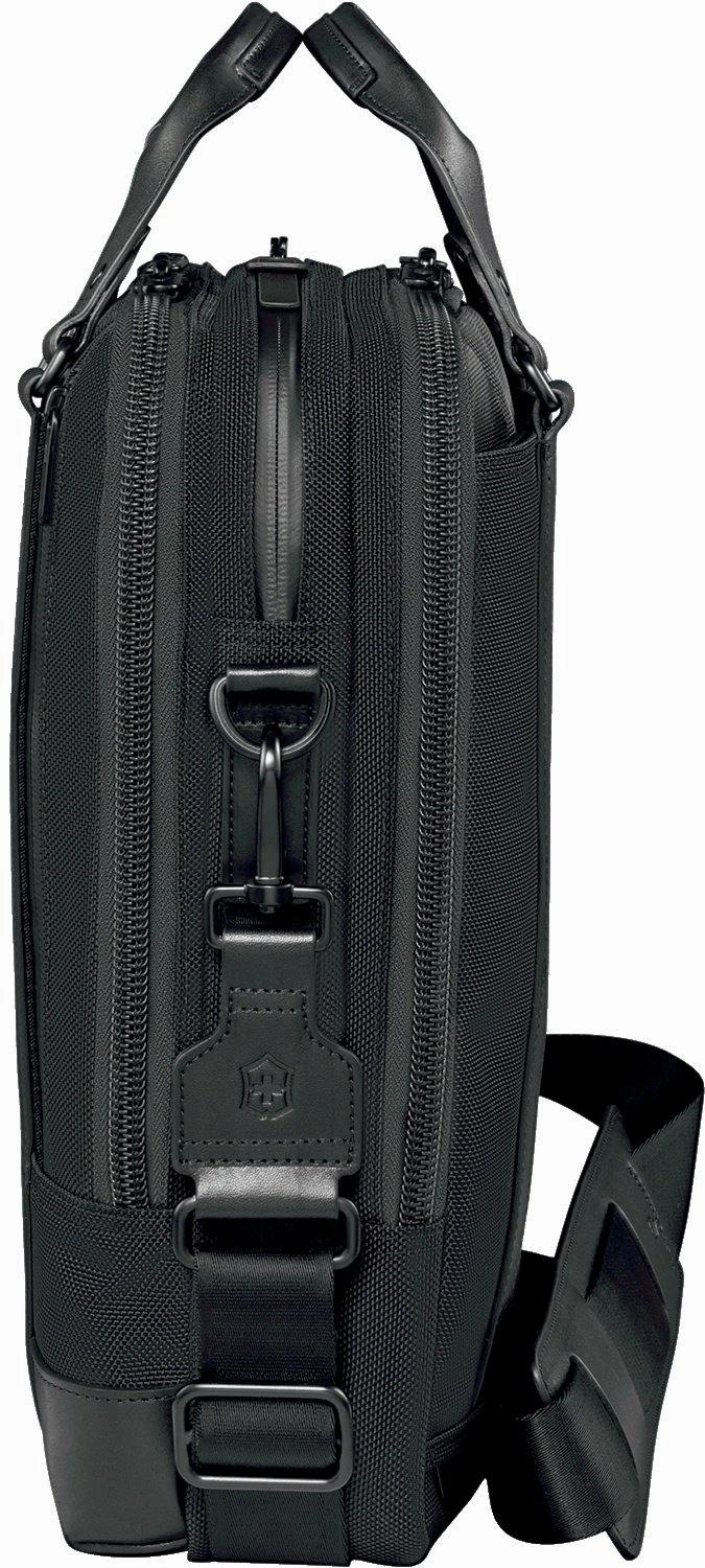 Victorinox Lexicon Pro Division 13 Vertical Laptop Brief
