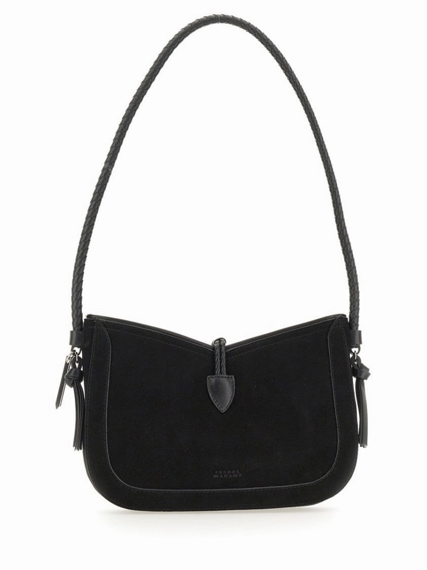 Vigo" Shoulder Bag
