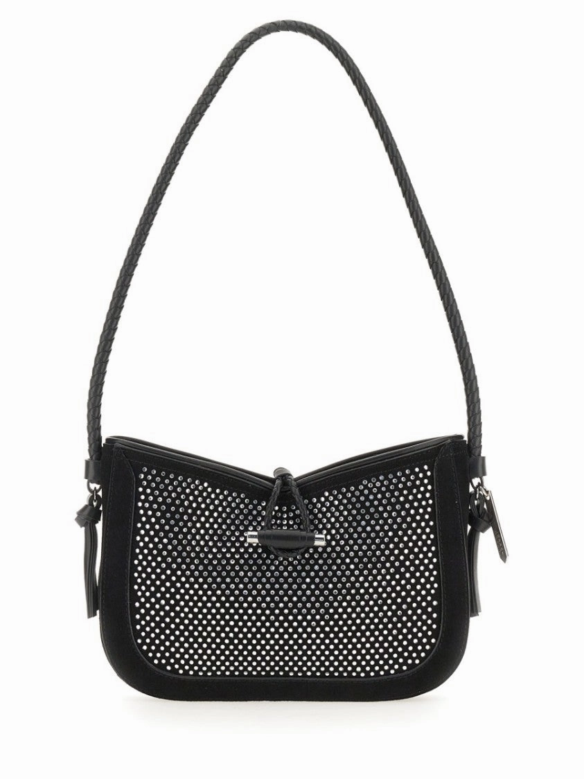 Vigo" Shoulder Bag