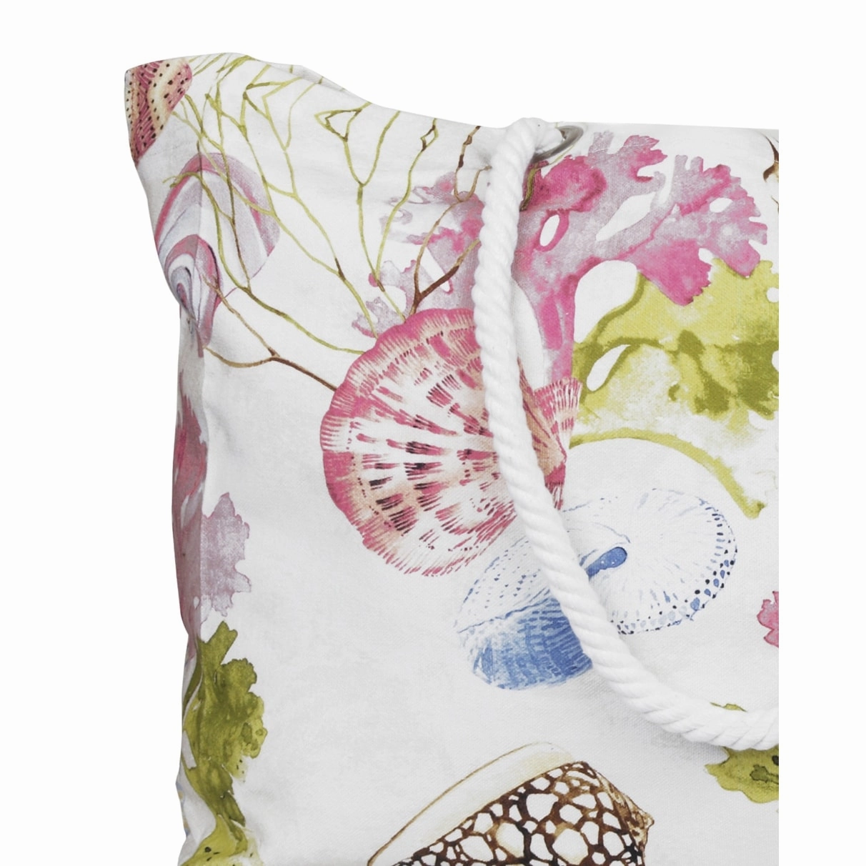 Villano Bay Tote