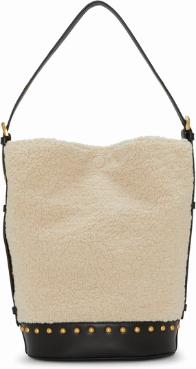 Vince Camuto JOCEA-CB, Black/Sand