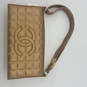 vintage Chanel shoulder bag A7762