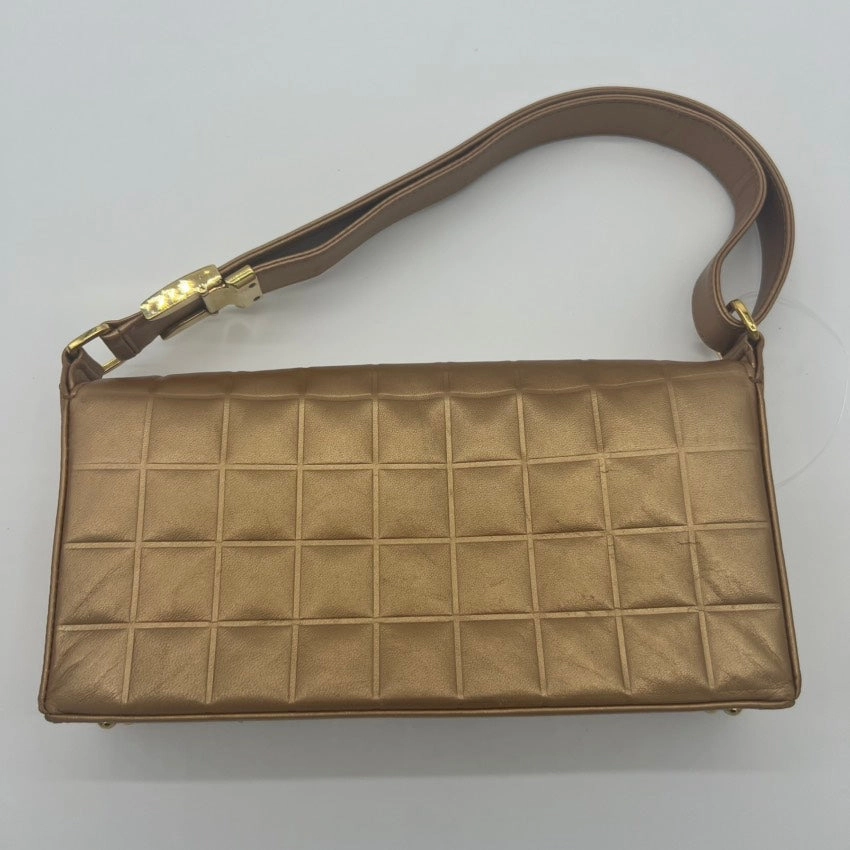vintage Chanel shoulder bag A7762