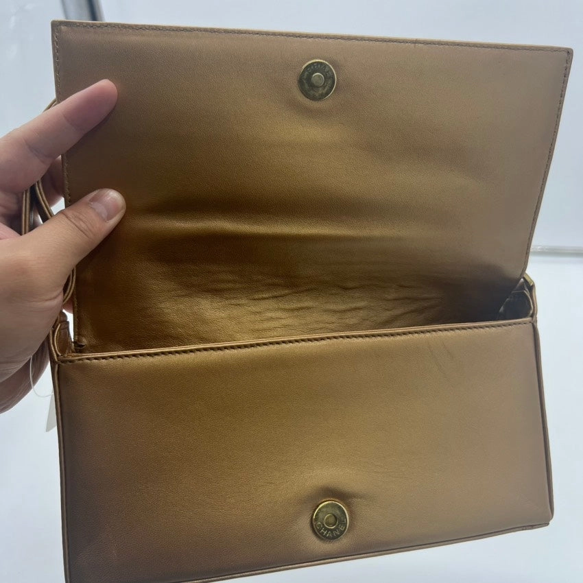 vintage Chanel shoulder bag A7762