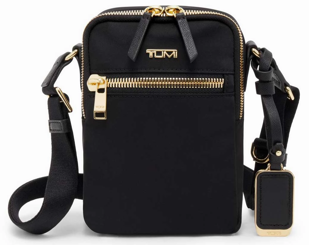 Voyageur Persia Crossbody