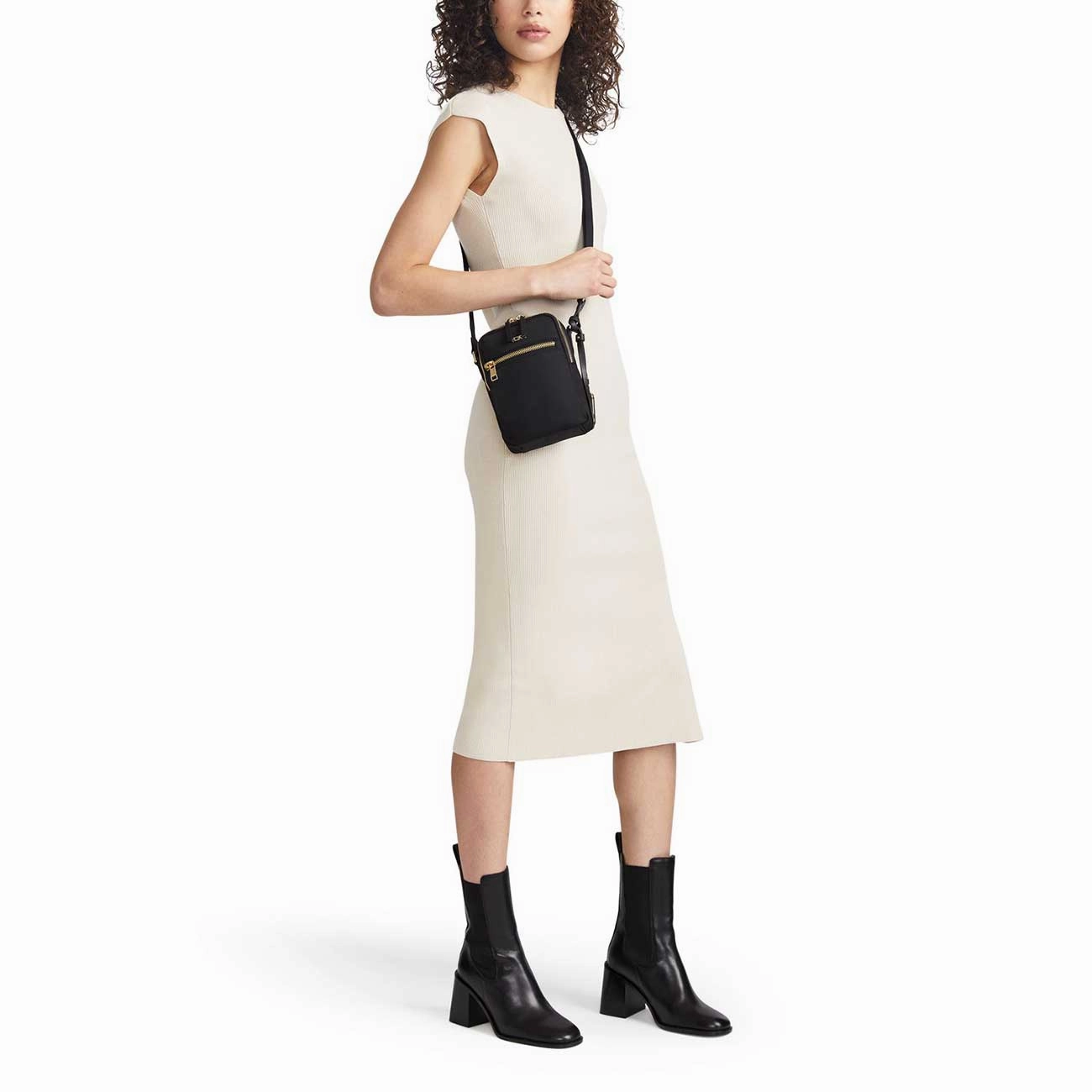 Voyageur Persia Crossbody