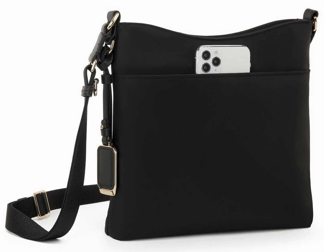 Voyageur Tyler Crossbody