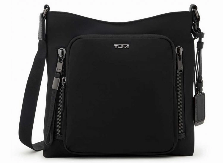 Voyageur Tyler Crossbody