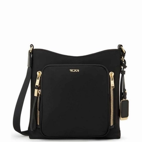 Voyageur Tyler Crossbody