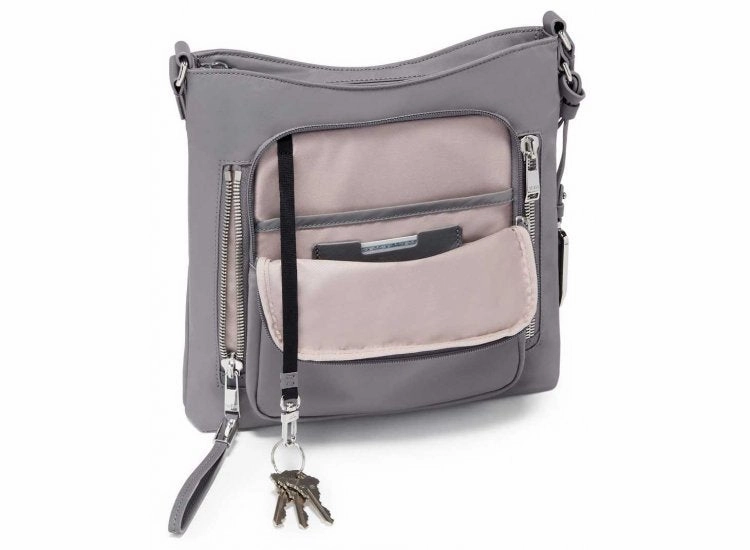 Voyageur Tyler Crossbody