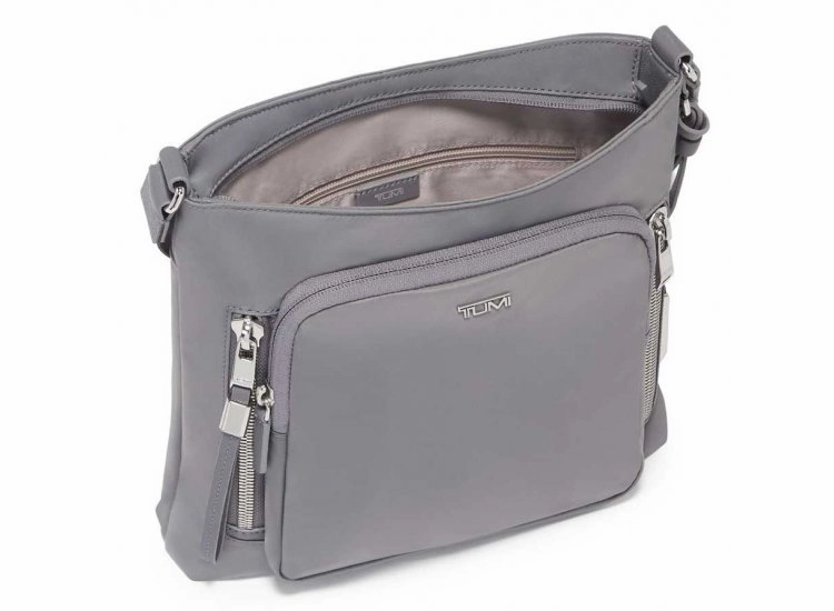 Voyageur Tyler Crossbody