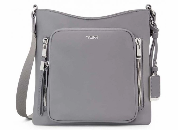Voyageur Tyler Crossbody
