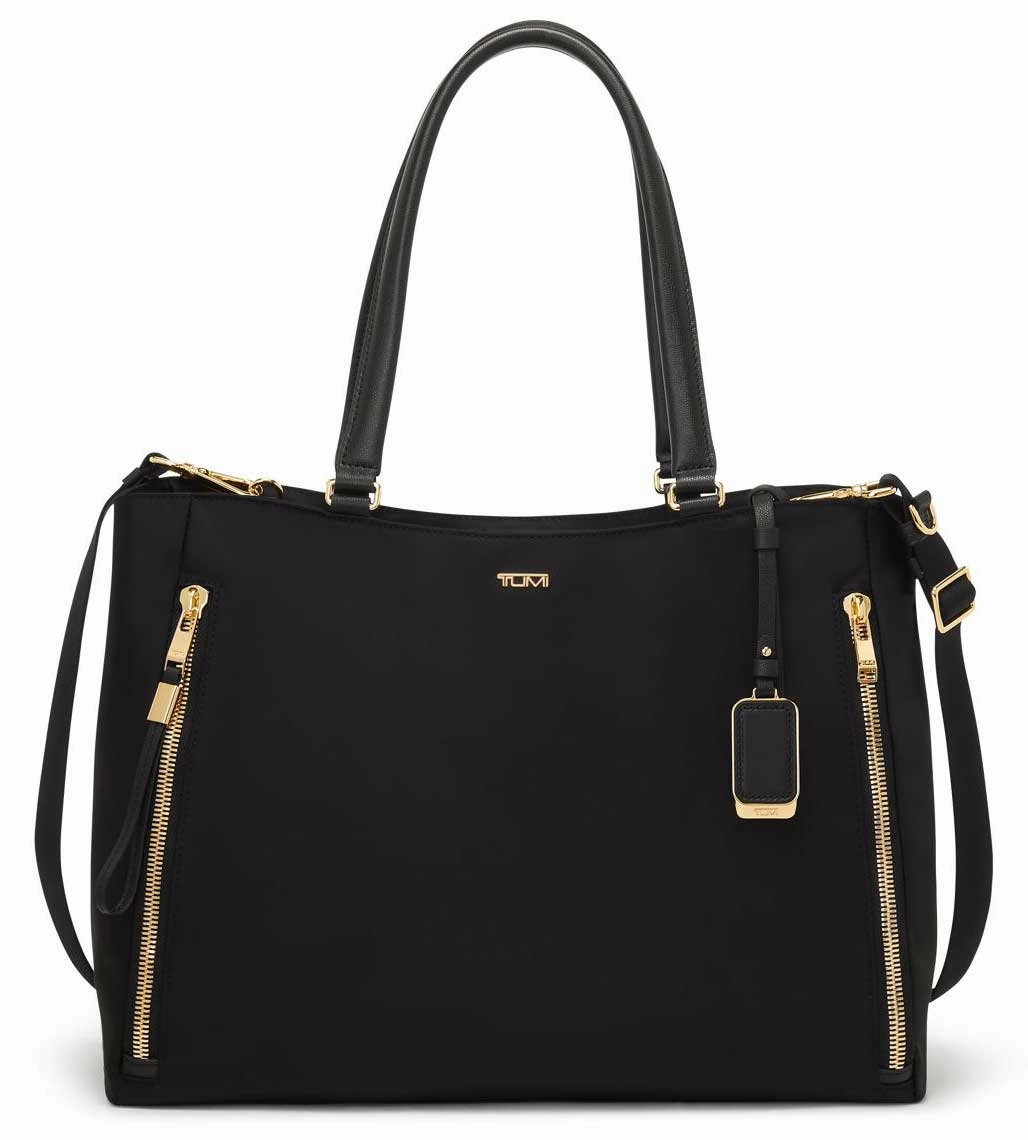 Voyageur Valetta Large Tote