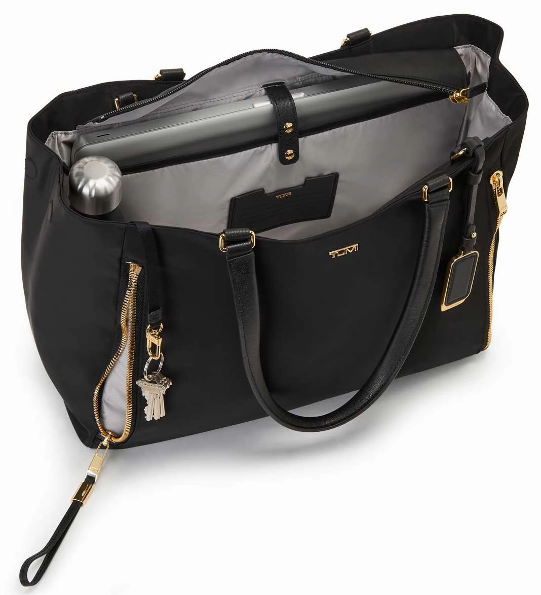 Voyageur Valetta Large Tote