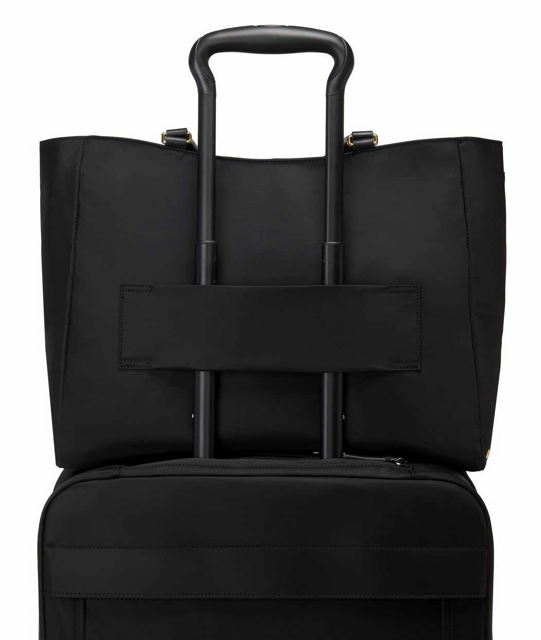 Voyageur Valetta Large Tote